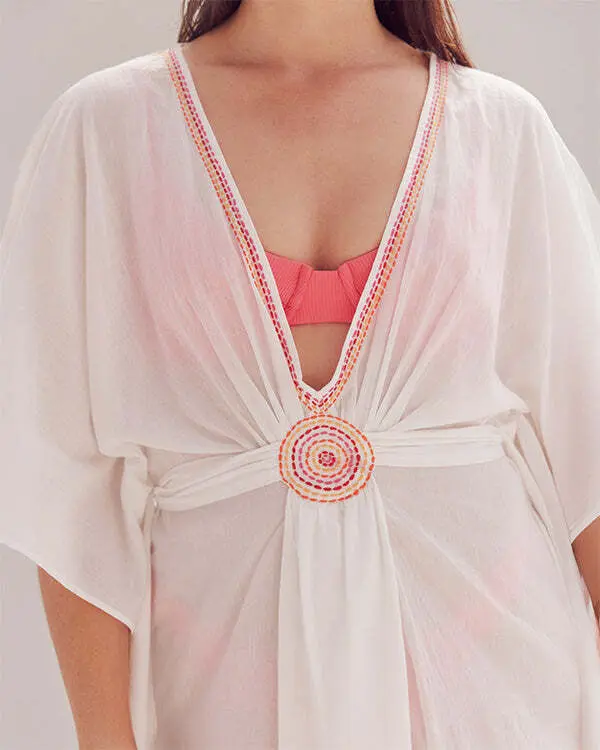 Grace Kaftan | Sand Cloud - Image 4