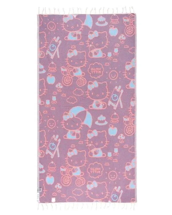 Hello Kitty Play Day | Sand Cloud - Image 3