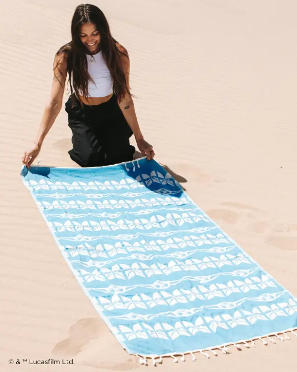 STAR WARS - Din Djarin | Sand Cloud - Image 3