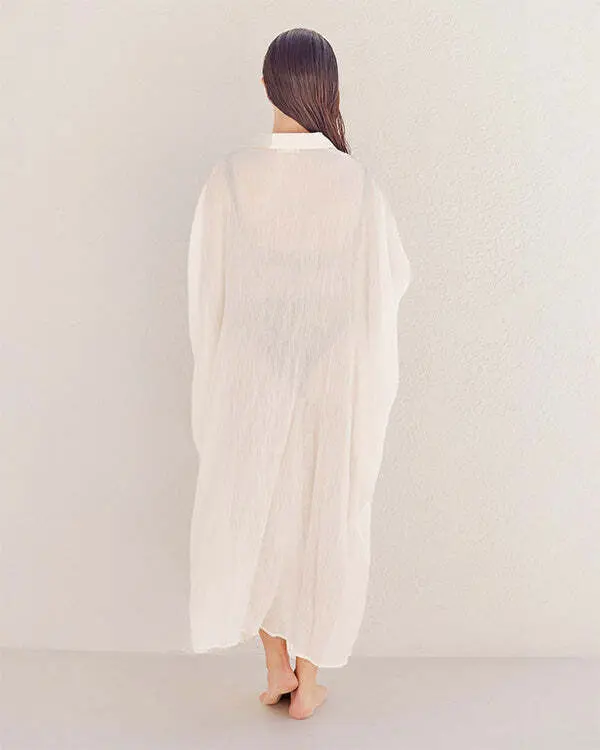 Whitehaven Cover Up Dress | Sand Cloud - Image 6