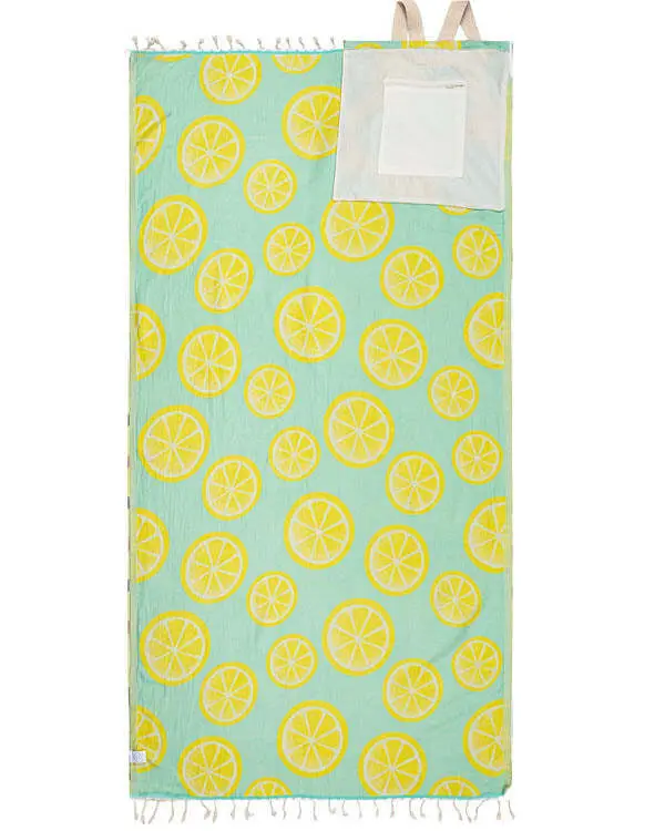 Adventure-Ready Towel Bag Bundle | Sand Cloud - Image 4