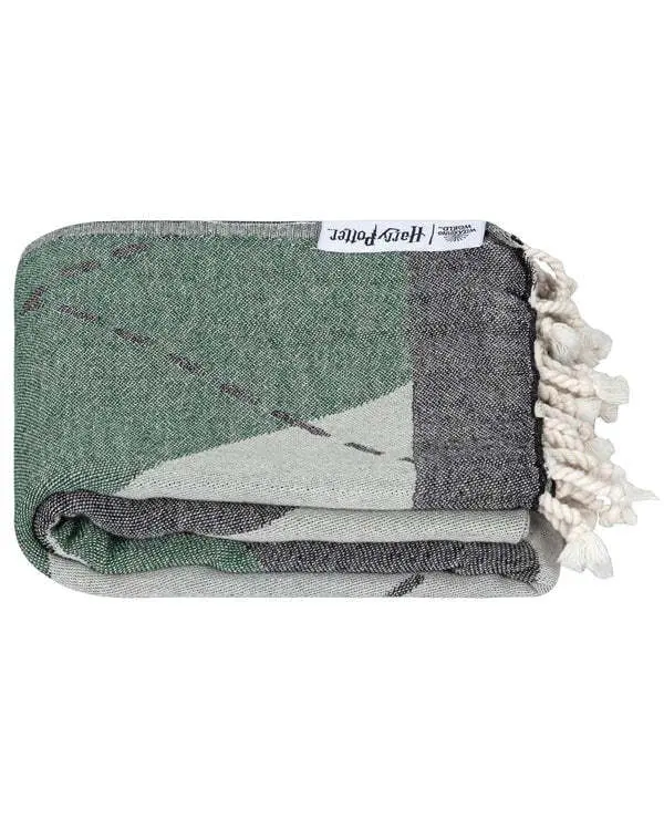 Slytherin Towel | Sand Cloud - Image 6