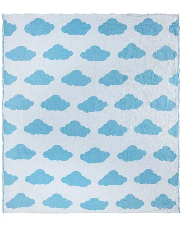 Alternative view of Clouds - PARTY BLANKET | Sand Cloud