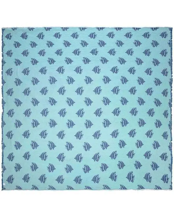 Alternative view of Angel - PARTY BLANKET | Sand Cloud