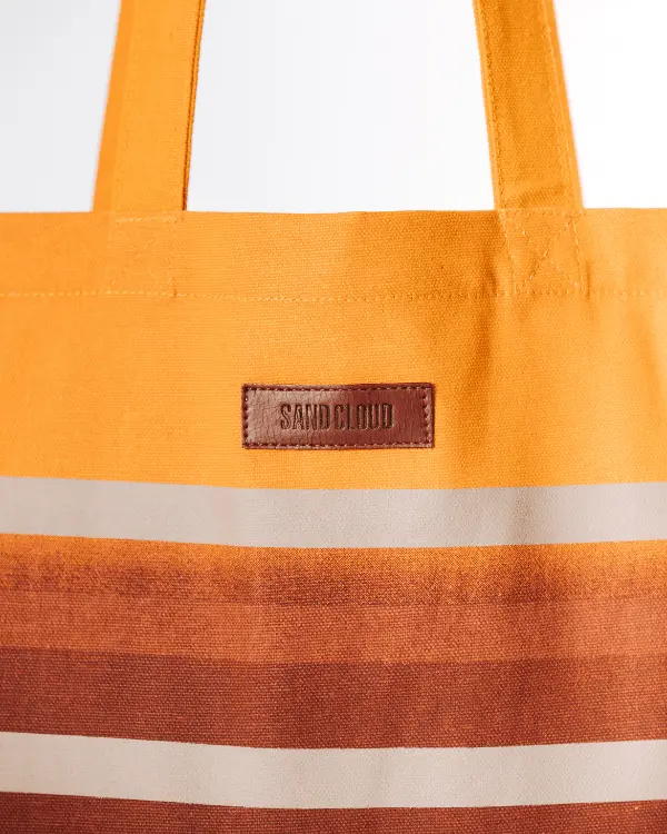 Medan Beach Everyday Tote | Sand Cloud - Image 5