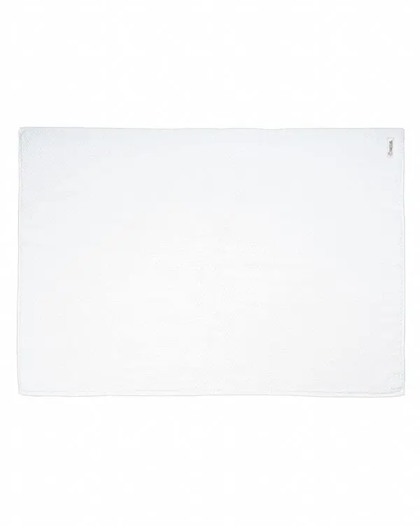 Willow Bath Mat - Ivory | Sand Cloud