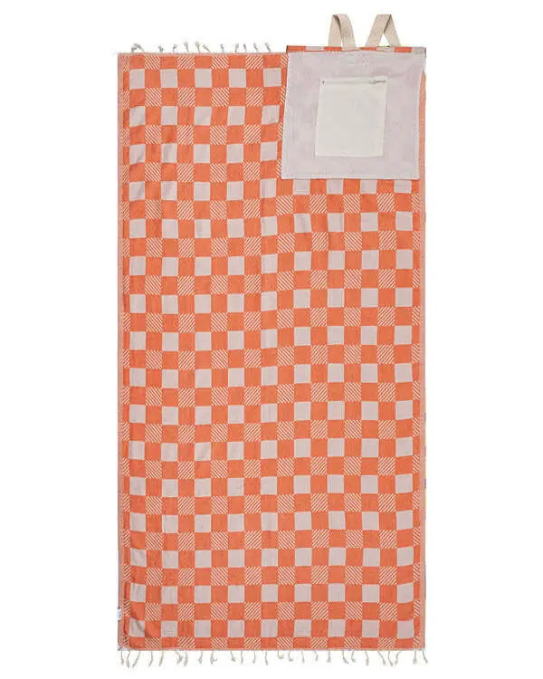 Adventure-Ready Towel Bag Bundle | Sand Cloud - Image 3