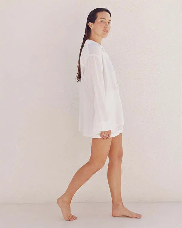 Anjuna Gauze Shirt | Sand Cloud - Image 6