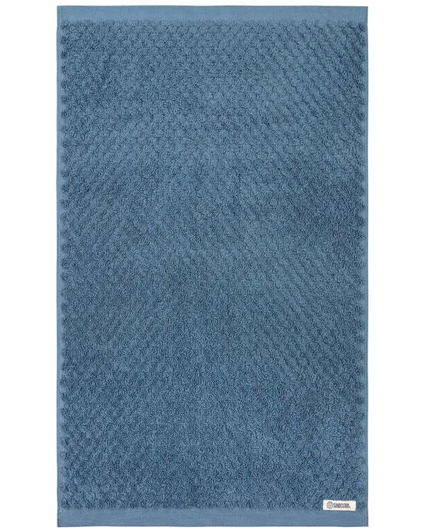 Atom Hand Bath Bundle - 2 Pack - Slate Blue | Sand Cloud