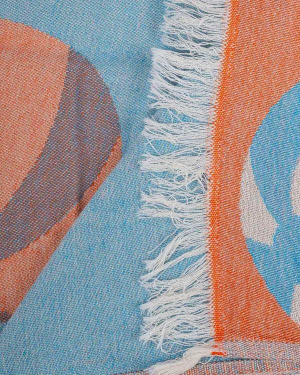 Beach Ball Kids Towel | Sand Cloud - Image 4