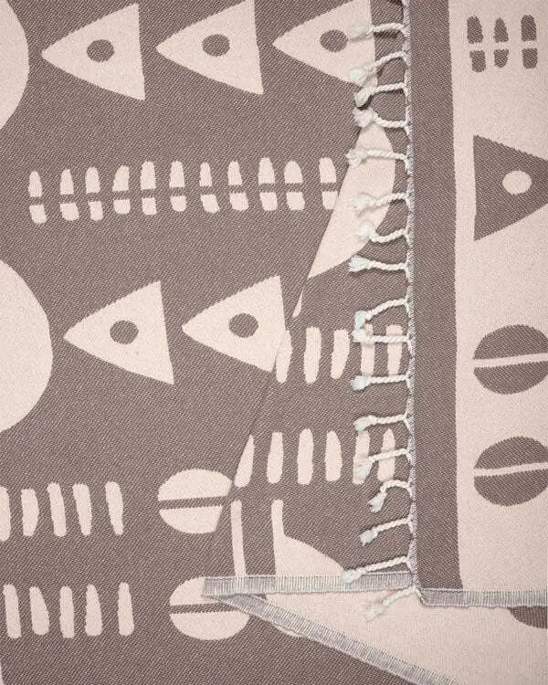 Delta Blanket | Sand Cloud - Image 5