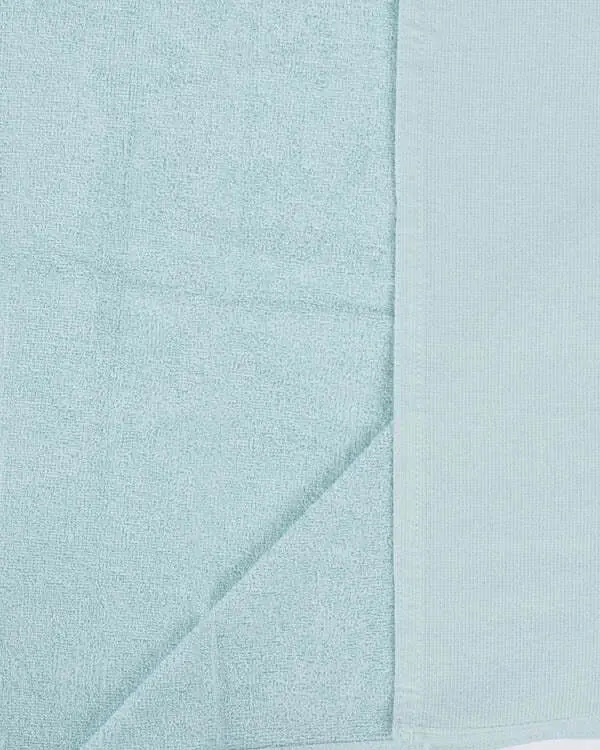 Terra Fringeless XL Bath Bundle - Seaglass | Sand Cloud - Image 6