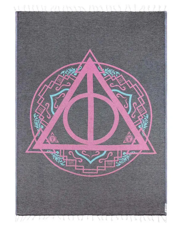 Deathly Hallows | Sand Cloud