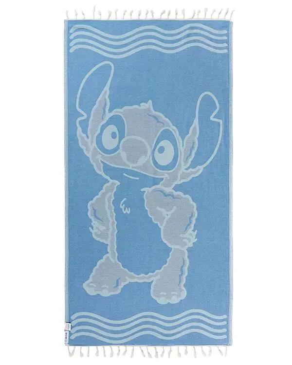 Alternative view of Disney - Stitch Towel | Sand Cloud