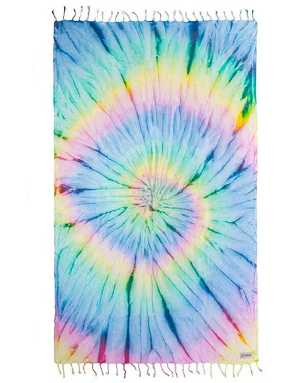 Alternative view of To Dye For Bundle | Sand Cloud