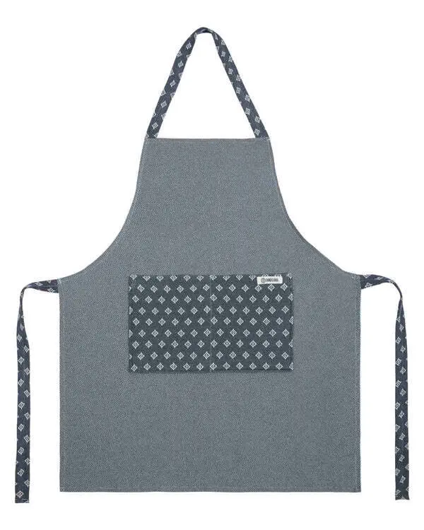 Alternative view of Cyperus Bundle - 1 Towels Set, 1 Apron | Sand Cloud