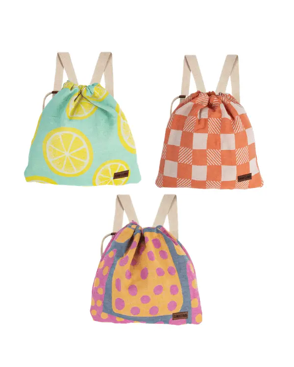 Adventure-Ready Towel Bag Bundle | Sand Cloud