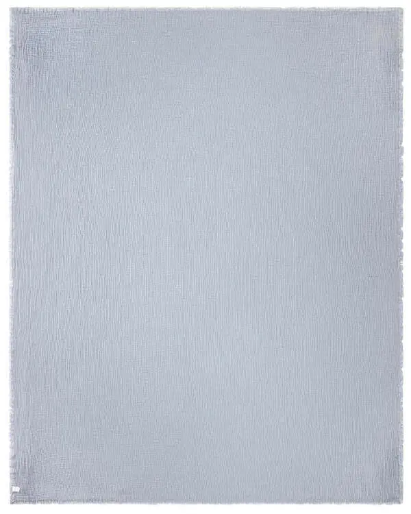 Lara Light Grey - PARTY BLANKET - Queen | Sand Cloud - Image 6