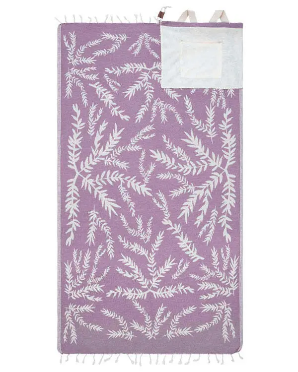 Juniper Towel Bag | Sand Cloud