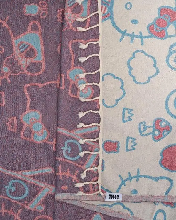 Hello Kitty Play Day | Sand Cloud - Image 6
