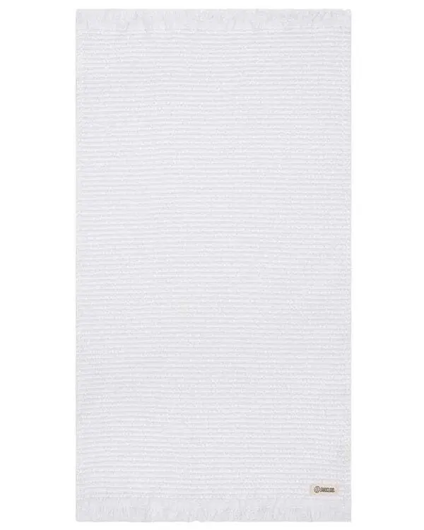 Alternative view of Micro Waffle Hand Bath Bundle - 2 Pack - White | Sand Cloud