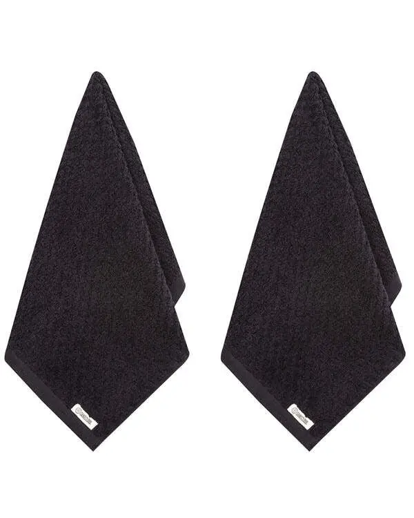 Atom Hand Bath Bundle - 2 Pack - Black | Sand Cloud - Image 6