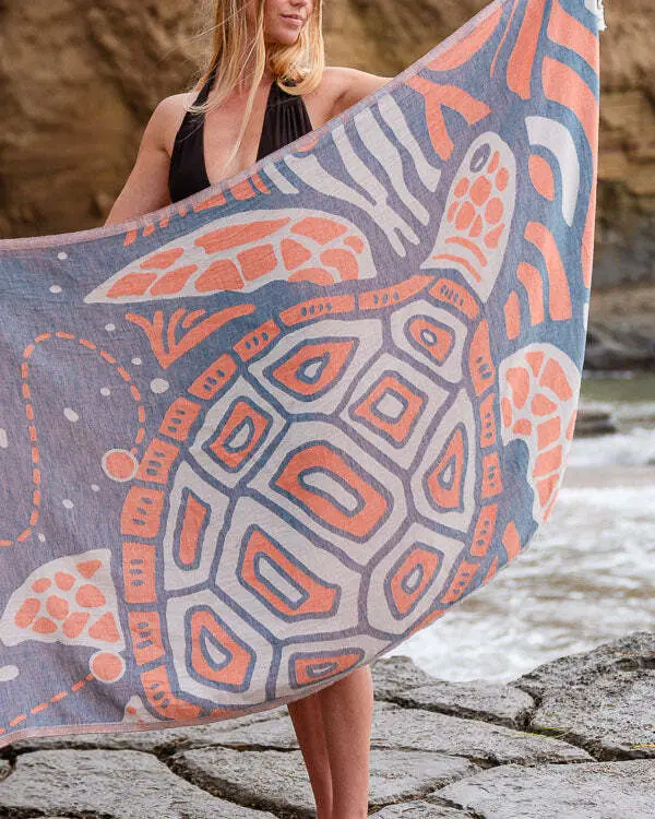 Journey Turtle - Fahlo | Sand Cloud - Image 3