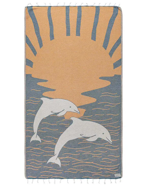 SoCal Dolphin | Sand Cloud