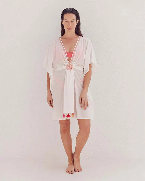 Grace Kaftan | Sand Cloud