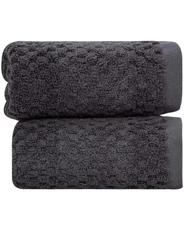 Atom Hand Bath Bundle - 2 Pack - Charcoal | Sand Cloud
