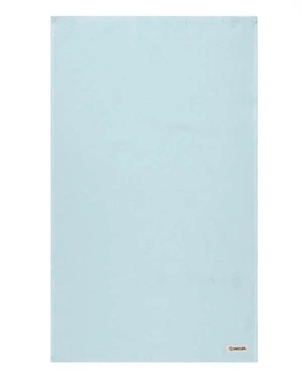 Terra Fringeless Hand Bath Bundle 2 Pack - Seaglass | Sand Cloud