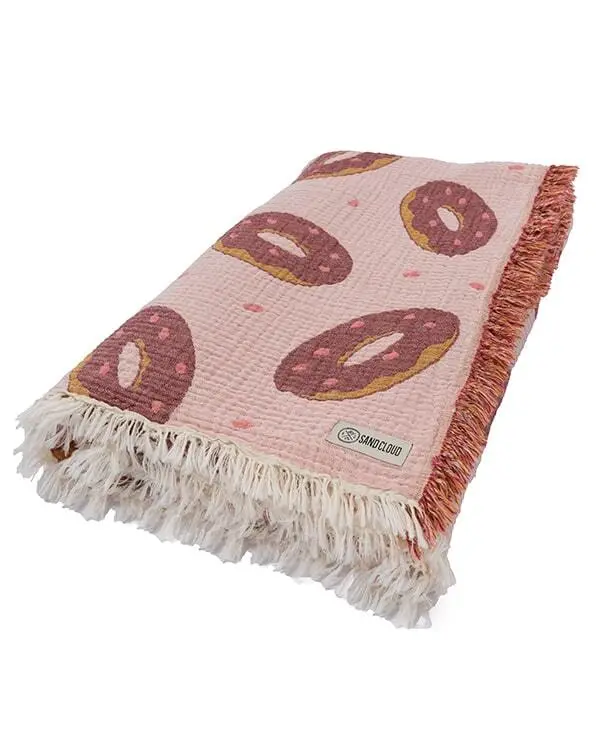Donuts - PARTY BLANKET | Sand Cloud - Image 5