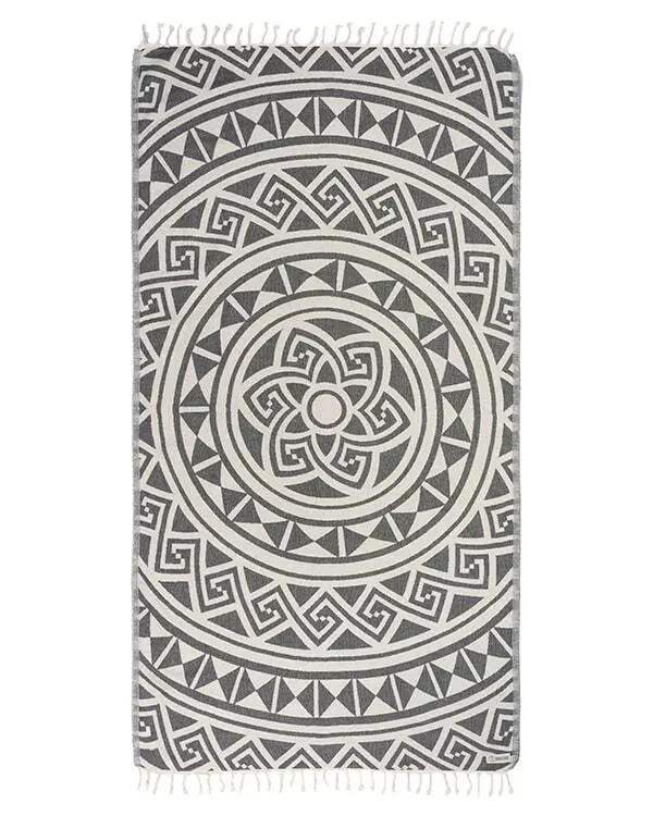 Boho Mandala Beach Towel | Sand Cloud