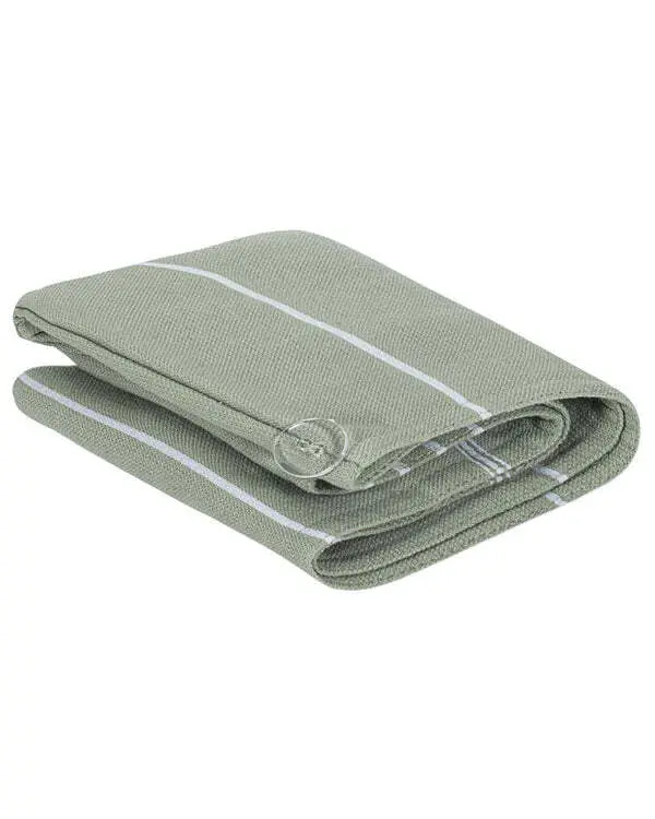 Classic Hair Towel- Sage | Sand Cloud - Image 5