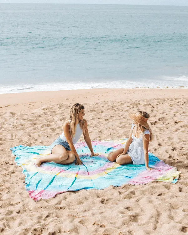 Wanderlust - PARTY BLANKET | Sand Cloud - Image 3