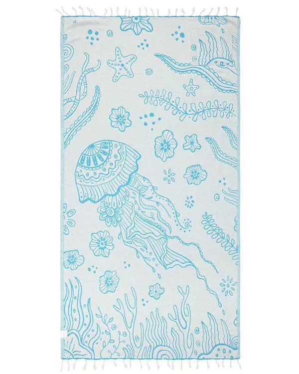 Boho Octopus | Sand Cloud - Image 5