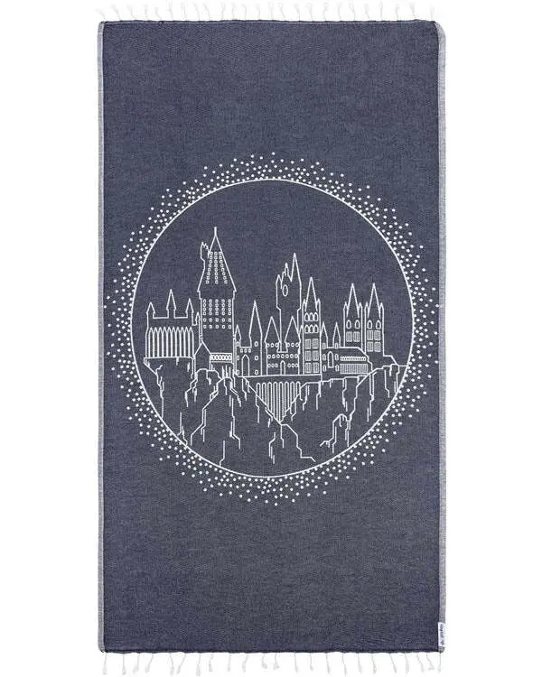 Hogwarts Castle | Sand Cloud