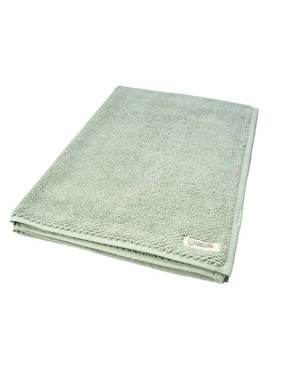 Willow Bath Mat - Sage | Sand Cloud - Image 4