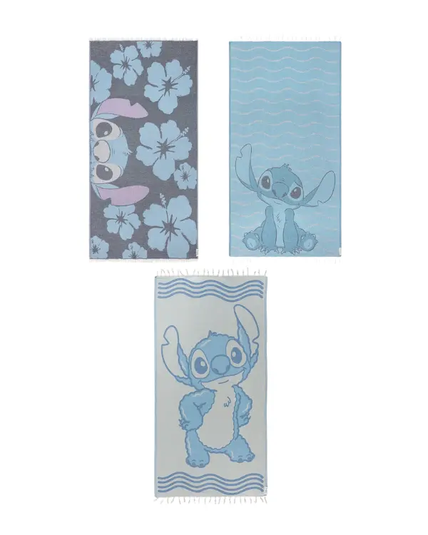 Disney - Stitch Bundle | Sand Cloud