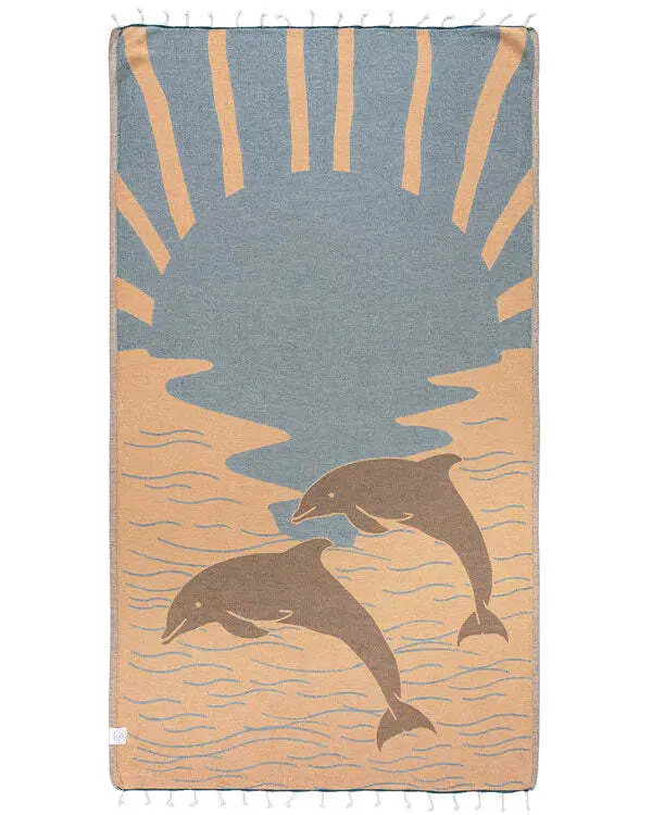 SoCal Dolphin | Sand Cloud - Image 3