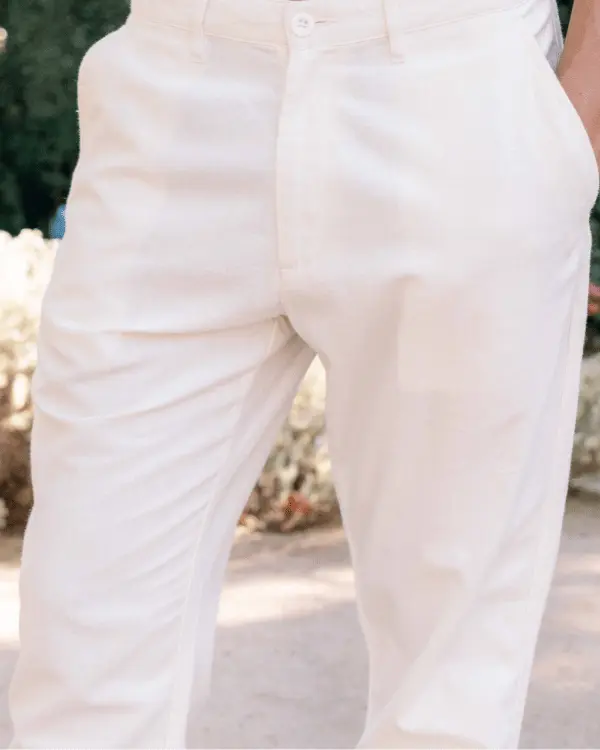 York Linen Pant | Sand Cloud - Image 5