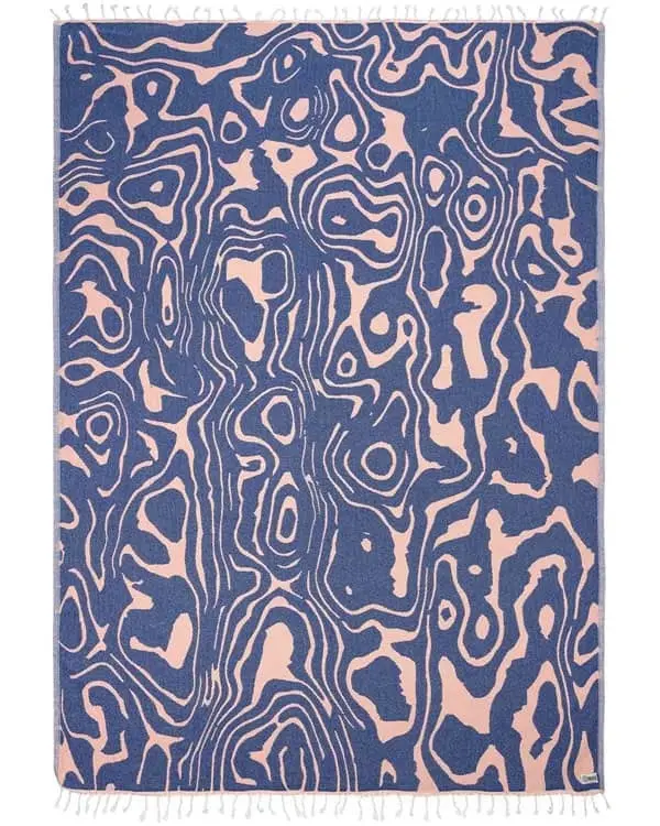 Everglade Blanket | Sand Cloud