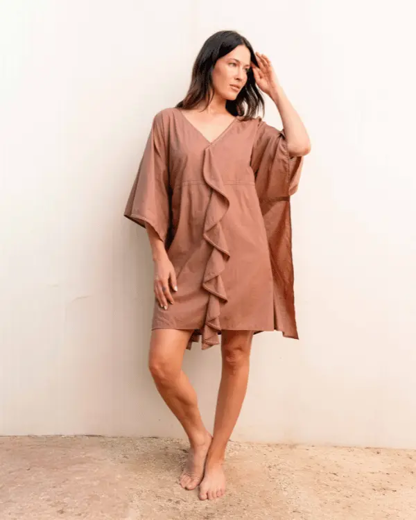 Shasta Kaftan | Sand Cloud