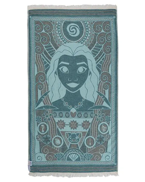Disney Moana Kids | Sand Cloud - Image 3