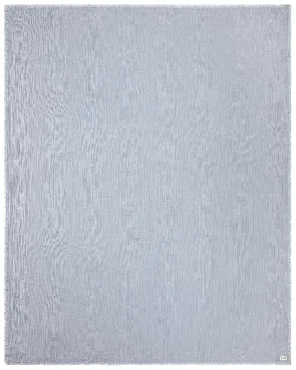 Alternative view of Grey Bedding Set - Queen | Sand Cloud