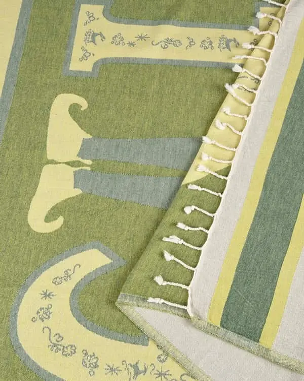 Elf Towel | Sand Cloud - Image 5