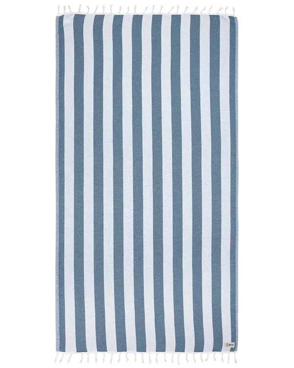 Set Stripe Ocean Teal | Sand Cloud