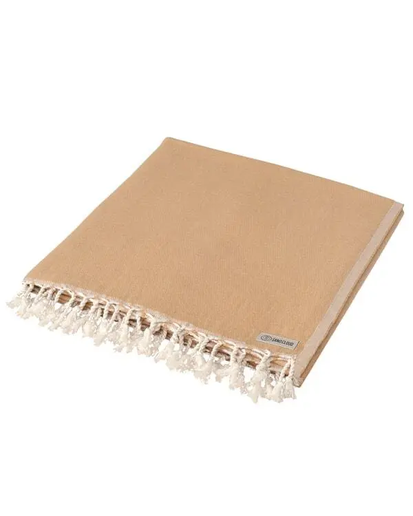 Sonoran Blanket Dusty Peach | Sand Cloud - Image 6