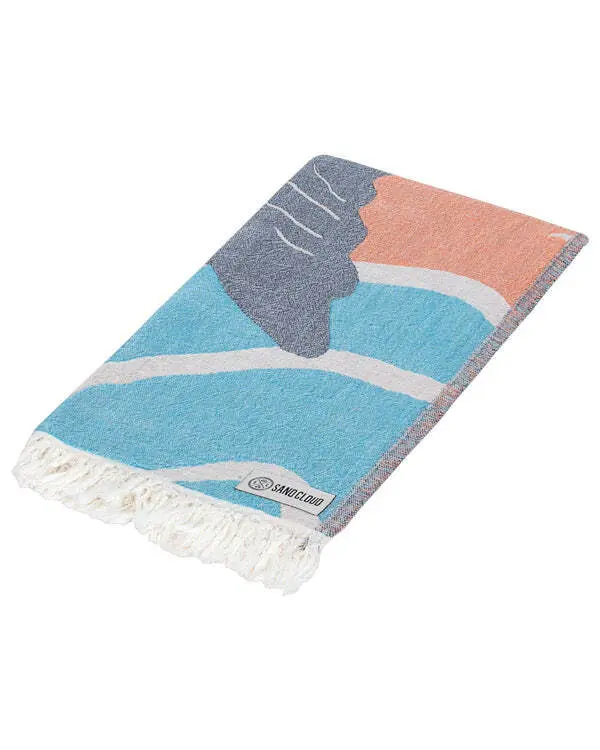 Flynn | Sand Cloud - Image 4