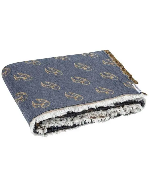 Golden Snitch - PARTY BLANKET | Sand Cloud - Image 4